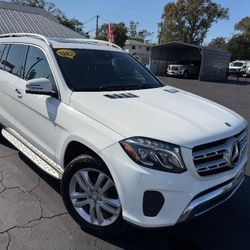 Mercedes GLS(contact info removed) $$ 14,995 $$