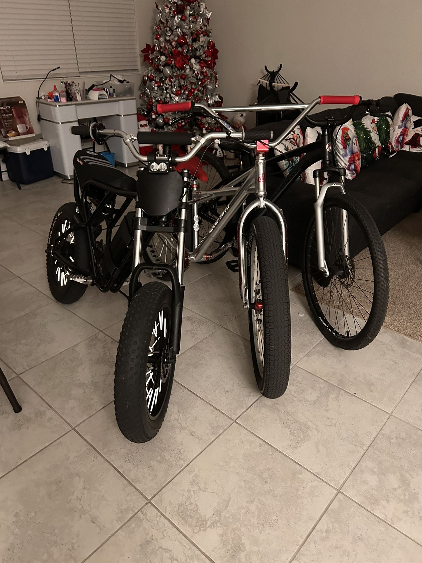 TRADE FOR E MOTO/GAMING PC