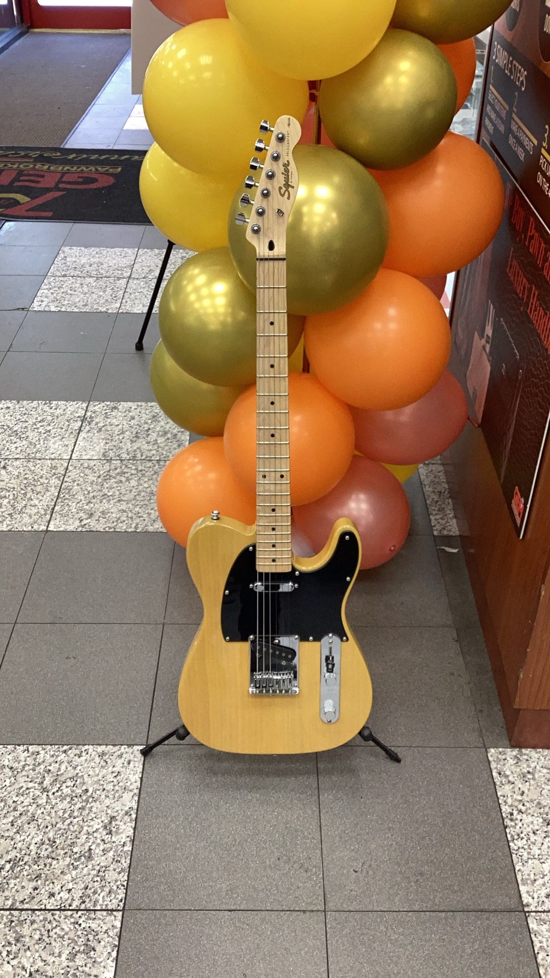 FENDER