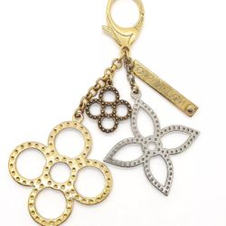 Authentic LV Keychain