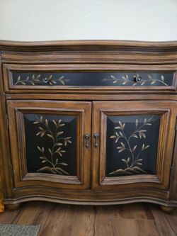Beautiful Cabinet
