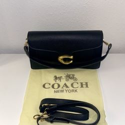 Coach Tabby Shoulder Bag 