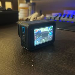 GoPro Hero 11