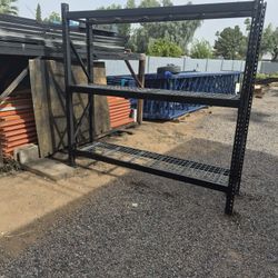 Garage Storage Racks