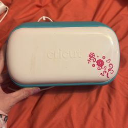 Cricut Joy Machine