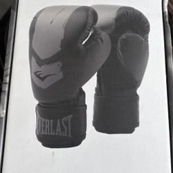 Boxing Gloves 