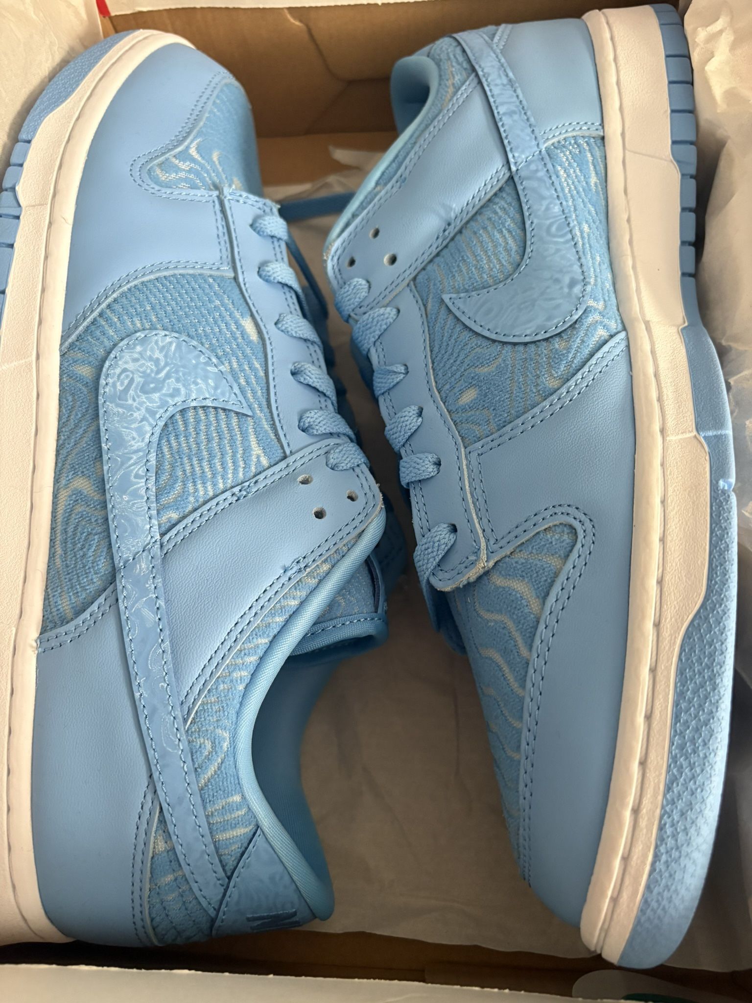 New Men’s Size 13 Nike Dunks RARE