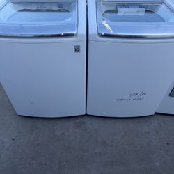 LG Washer 