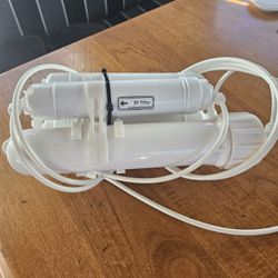 RO Filtration System