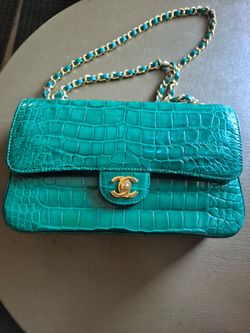 Chanel Jumbo Double Flap Bag