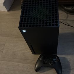 Xbox x series