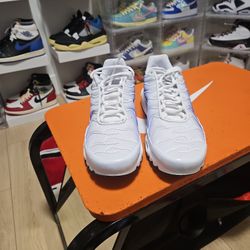 Nike Air Max Plus TN Sz 10