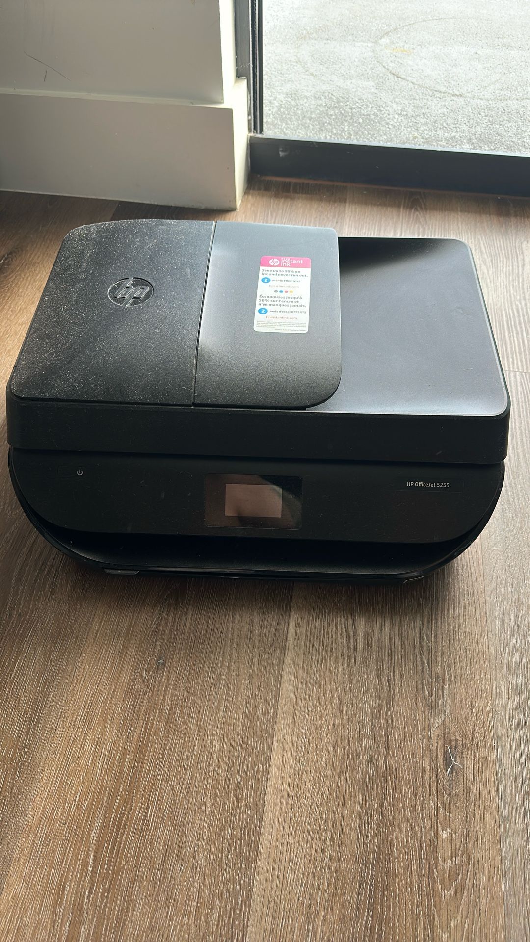 Hp Printer 