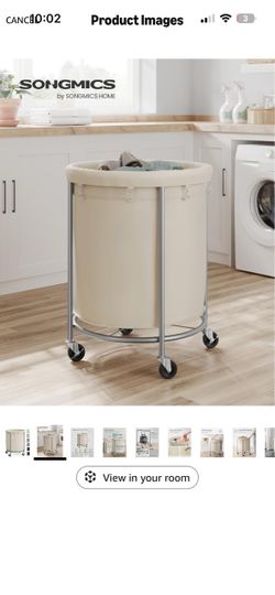 Laundry sorter