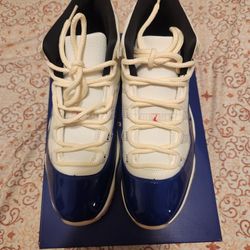 Jordan 11 Rare