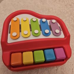 Toy Piano
