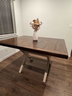 9-piece dining set