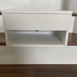 Floating Shelf