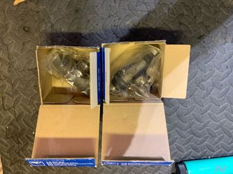 VW Vanagon Rear Drum Brake Cylinders
