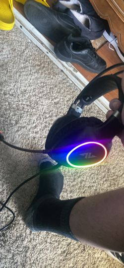 Gaming Headphones