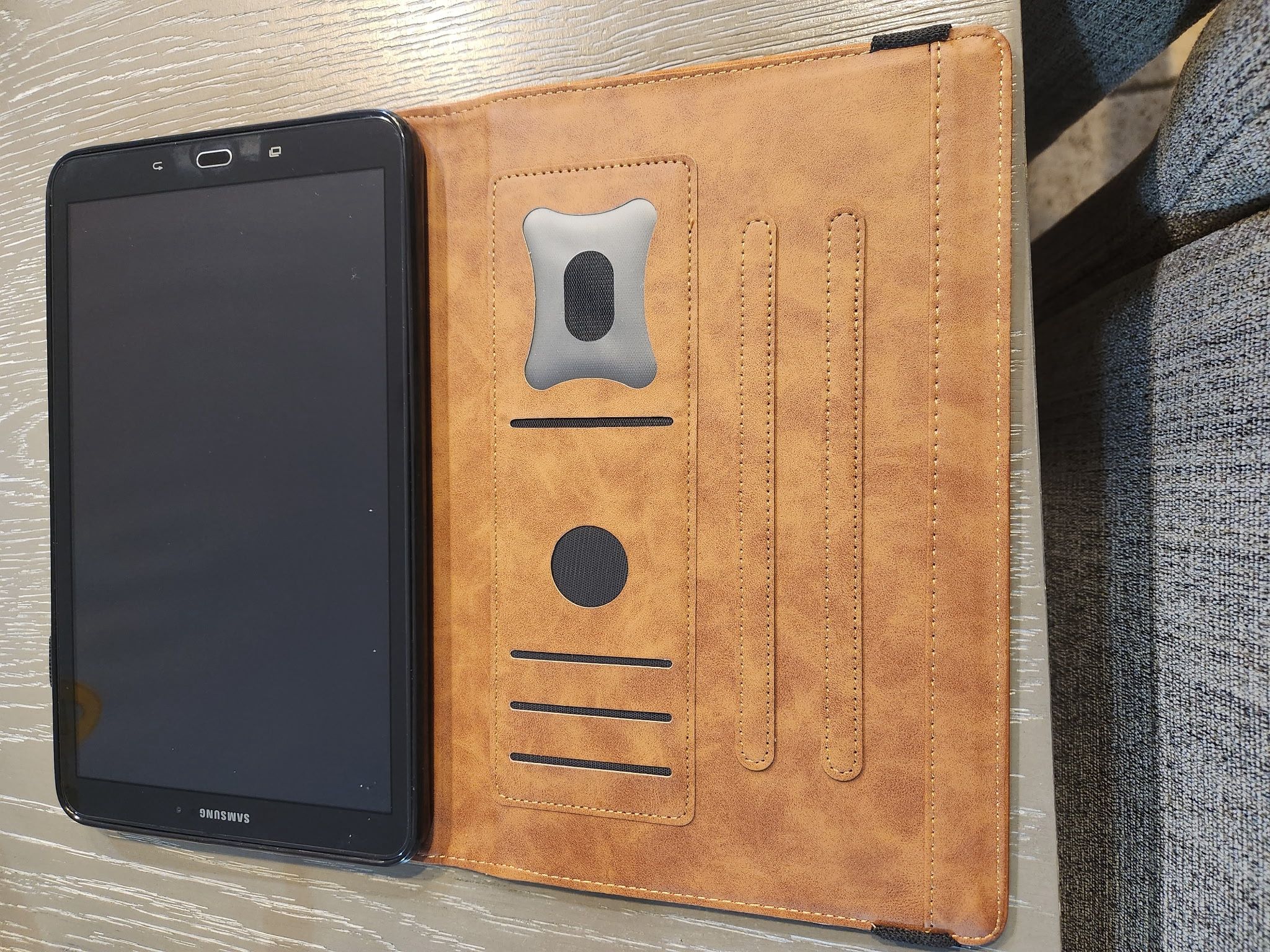 Samsung Galaxy Tab A