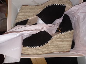 High Heel Scandel