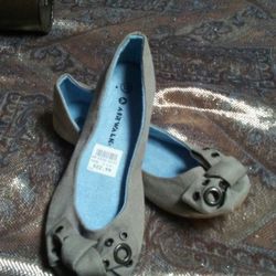 Zapatos - shoes flats