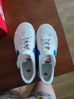 Nike kids
