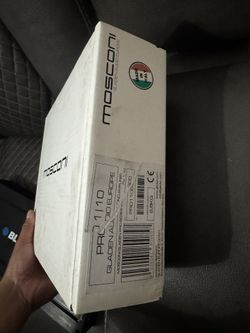 Mosconi Pro 1/10