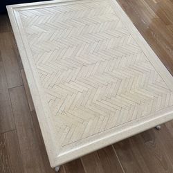 Matching Coffee, End & Sofa Tables