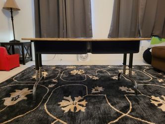 School Desk