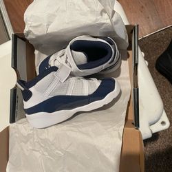 Jordan 6 Rings Toddler Size 9c