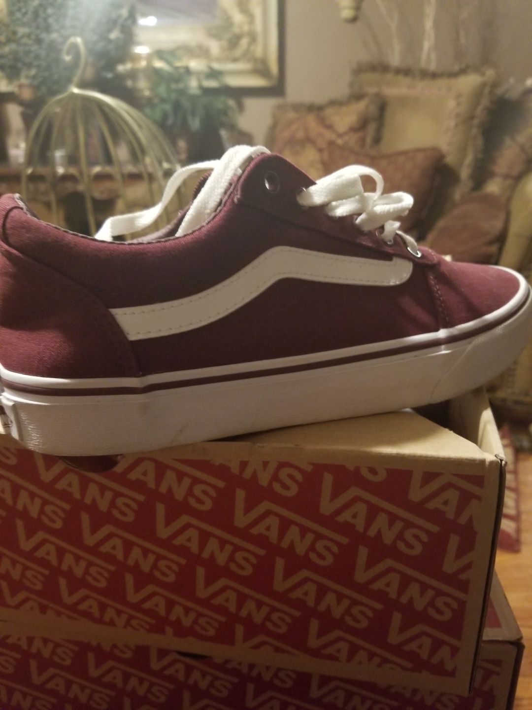 VANS