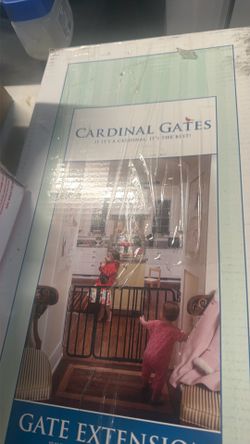Safety gate