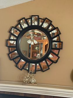 Decor Wall Mirror