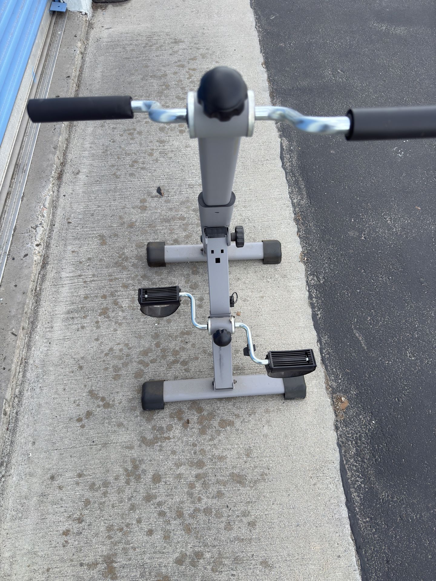 Exercise For Mobility