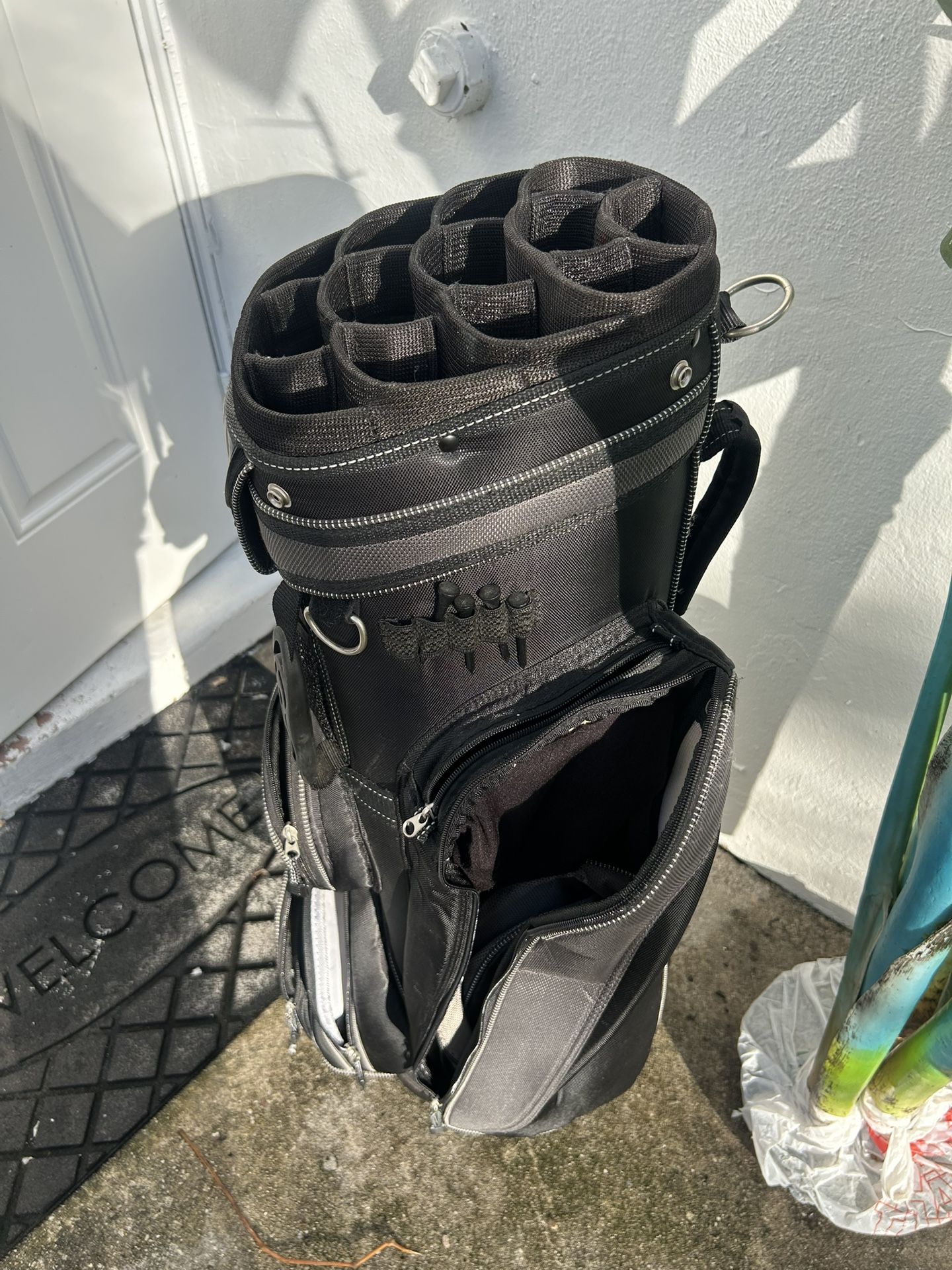Golf Bag