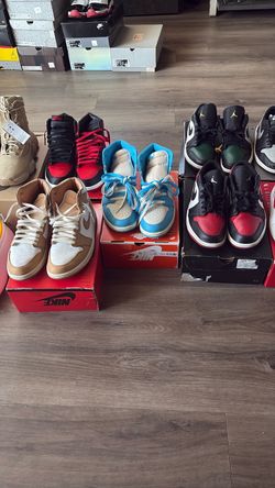 Everything must go