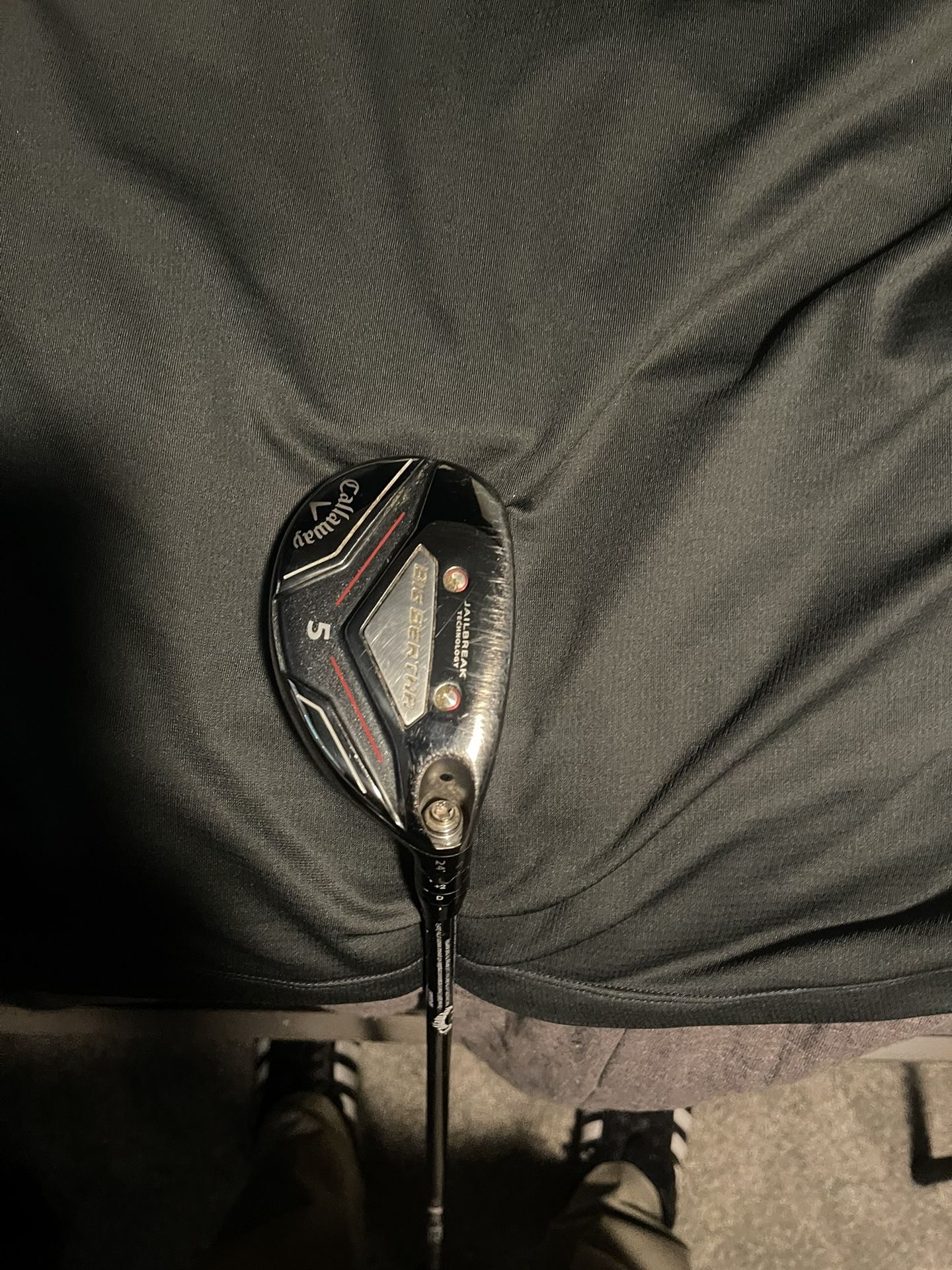 Golf Clubs For Sale