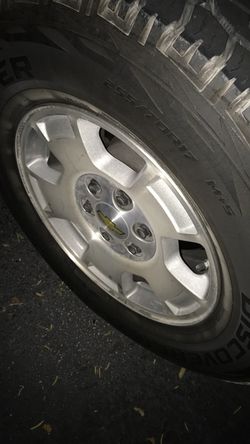 Stock 17s