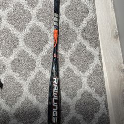 Rawlings Raptor Usssa Baseball Bat Drop 11