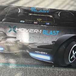 Hover-1 Blast