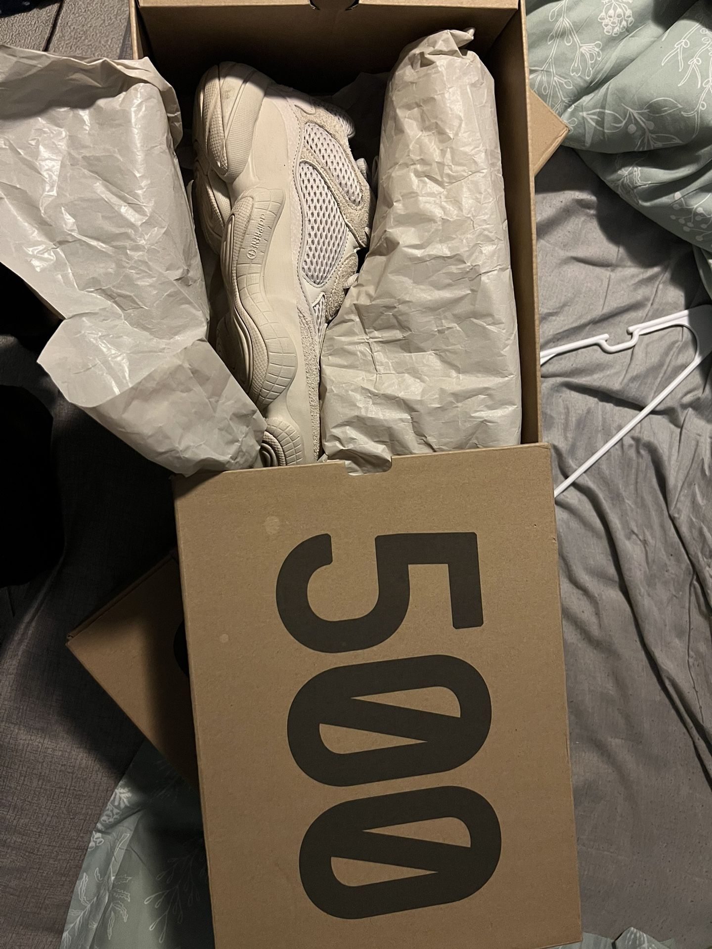 Selling Yeezys And Pharrell Nmds