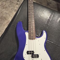 Fender Precision Bass 1996
