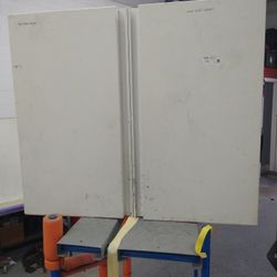 Meatal Cabinets With Shelves