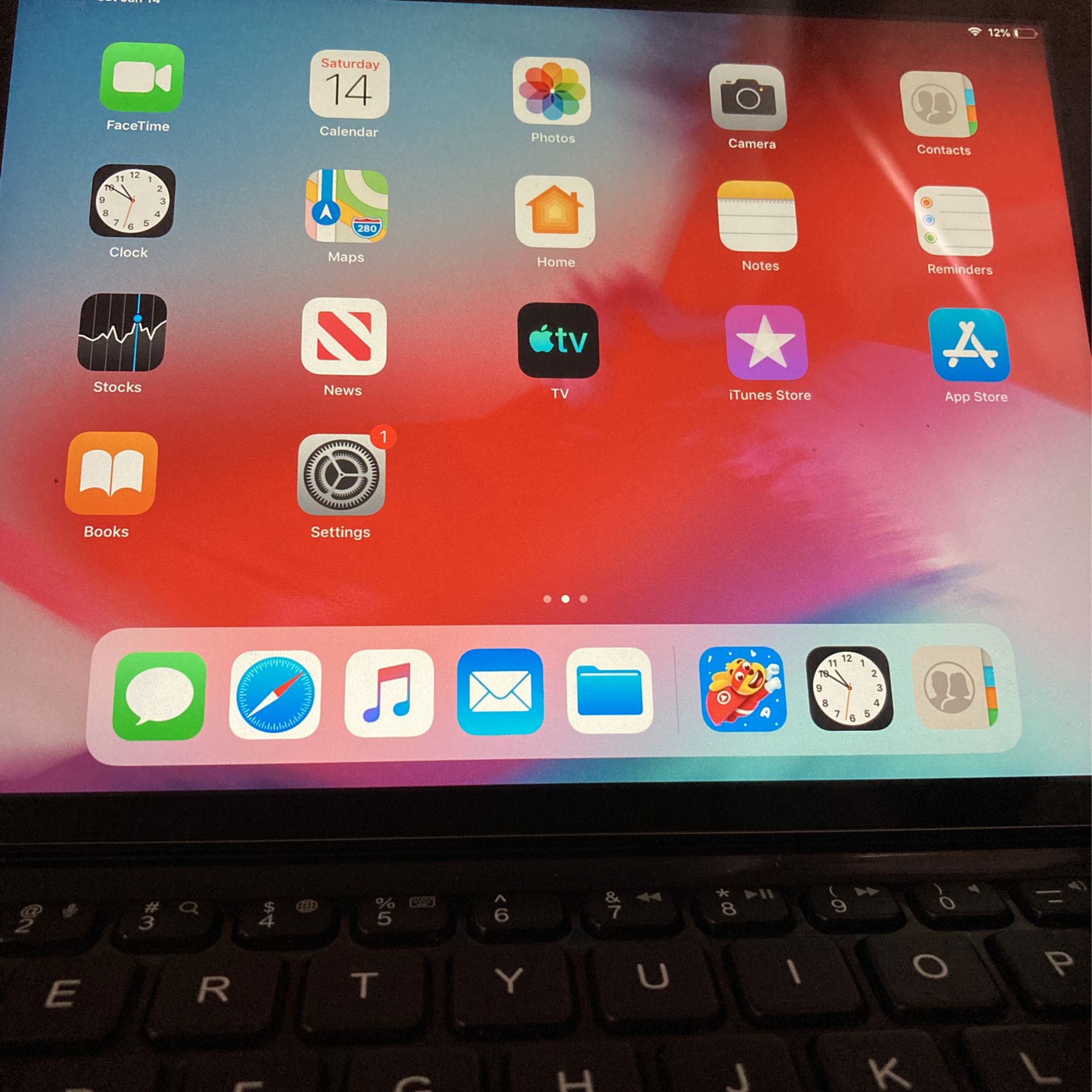 Apple iPad Gen 2