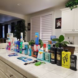 Household Beauty Bundle
