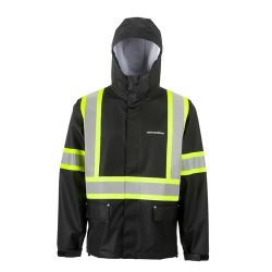 Grundens High Vis Jacket