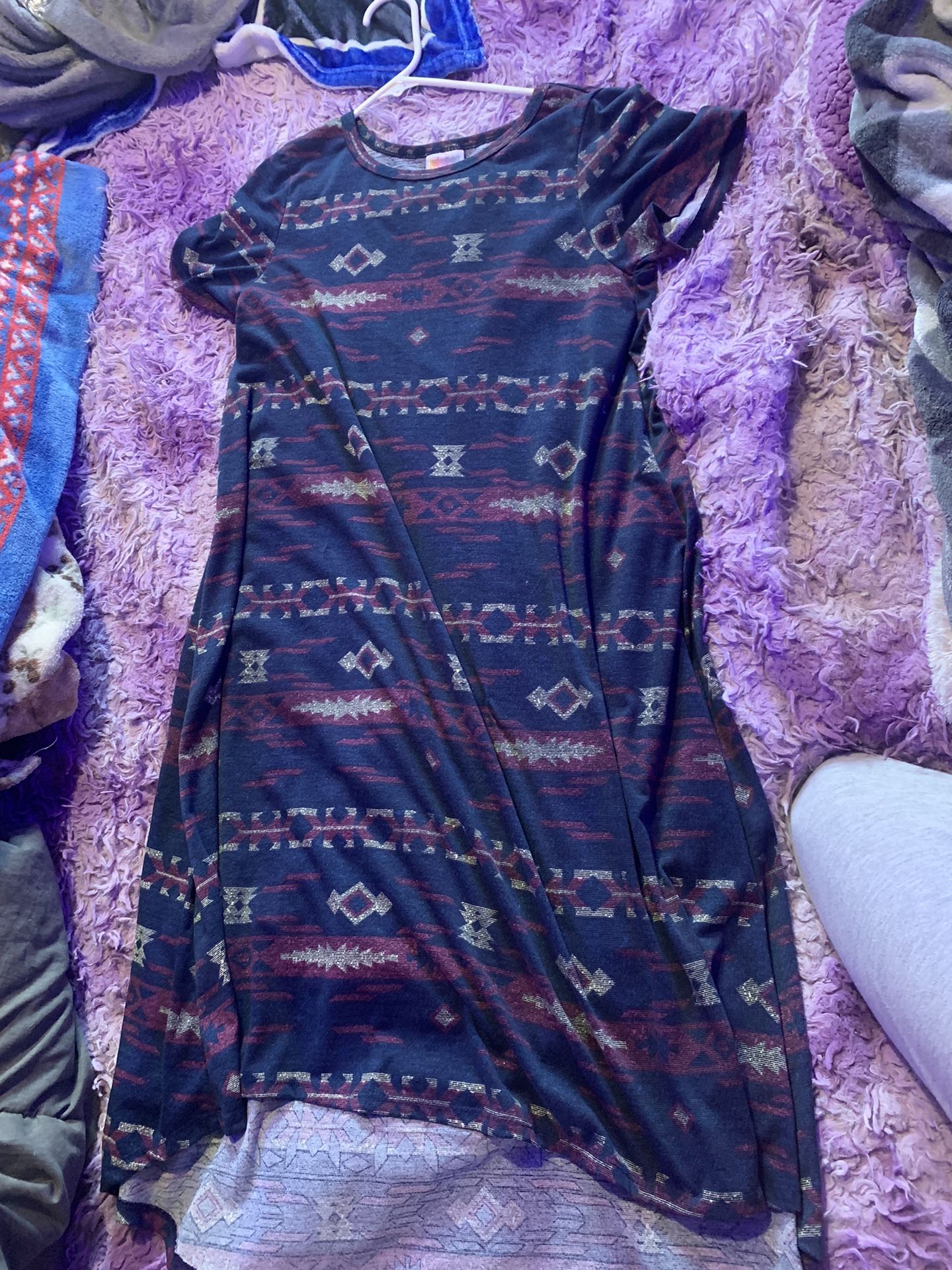 Luloroe Dress