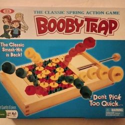 Booby Trap